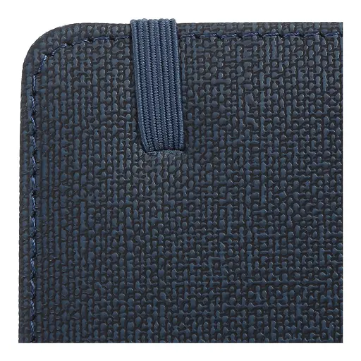 Ежедневник датированный Buromax Combi 2026 A5 синий (BM.2191-02) - фото 5