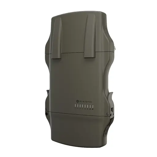 MikroTiK Точка доступа L23UGSR-5HaxD2HaxD-NM - фото 5