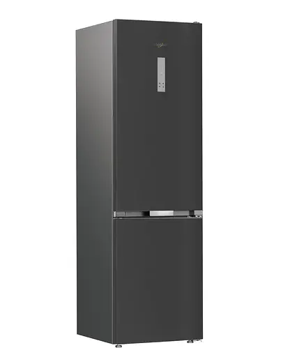 Холодильник Whirlpool WHK 26402 XBR4U1 (2 м, дисплей, графит, No Frost) - фото 3