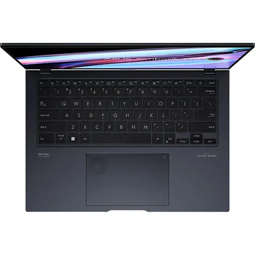 Ноутбук Asus Zenbook Pro 14 OLED UX6404VV-P4073X - фото 4