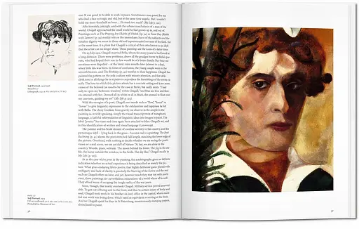 Chagall - фото 4