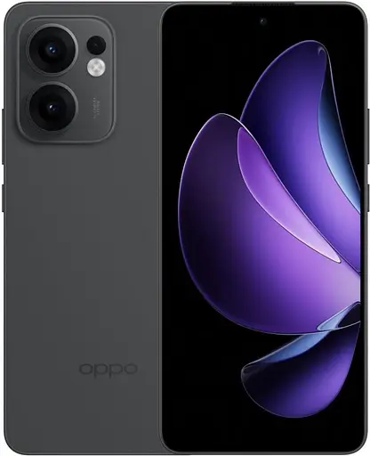 Смартфон Oppo Reno 13 FS 5G 12/512GB Graphite Grey (Global) - фото 1
