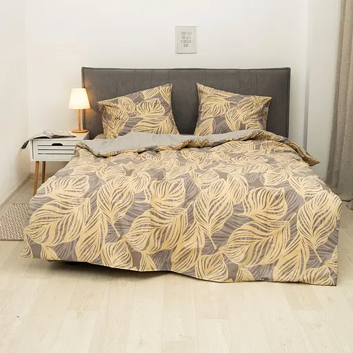 Комплект постельного белья Viluta полуторный ранфорс 24306-pl5070 - фото 2