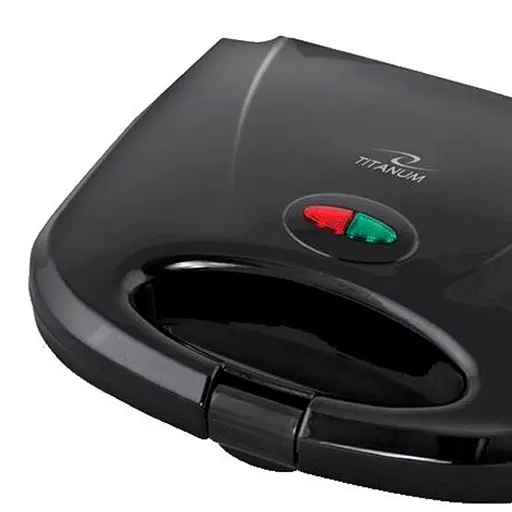 Вафельниця Esperanza TKT003 [65164] - фото 3