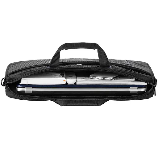 Сумка 2E CBN417 17" [Black] - фото 9