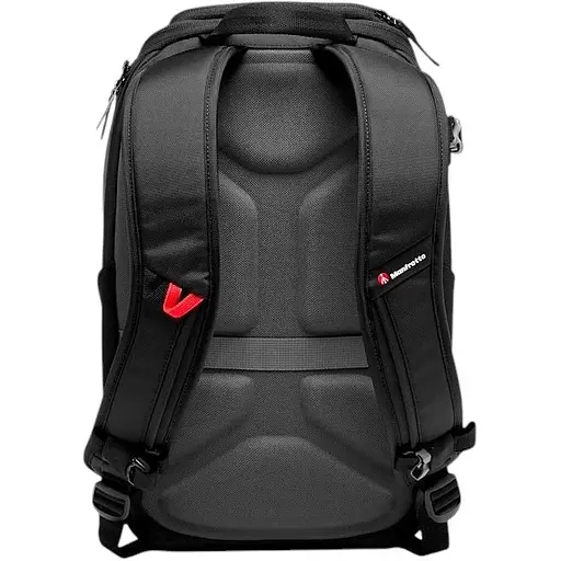 Рюкзак для фотоаппарата Manfrotto Advanced Compact Backpack III (MB MA3-BP-C) [88362] - фото 4