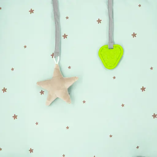 Розвиваючий килимок MoMi Volpi (MAED00019) - фото 4