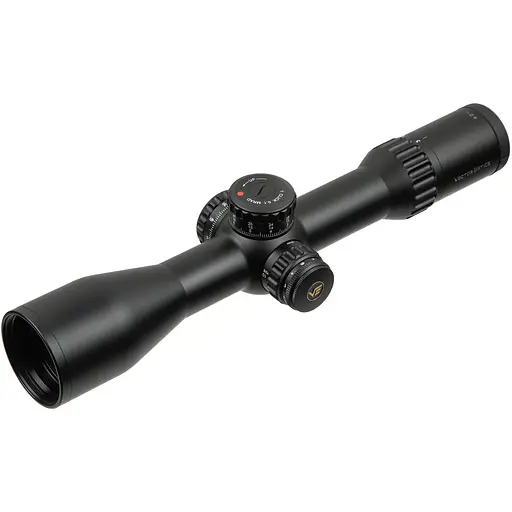 Оптический прицел Vector Optics Continental 3-18x50 (34 мм) illum. FFP VCT-34