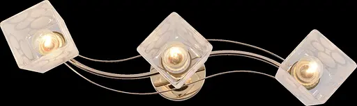 Люстра стельова VALESO V XA1530/3 FGD - фото 4