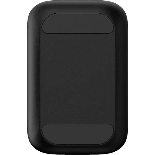 Підставка для телефону Baseus Seashell Series Black (B10551500111-00) [134774] - фото 5