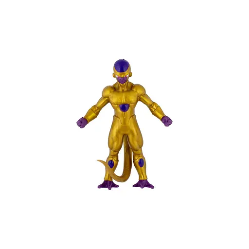 Стретч-іграшка DragonBall 96000_GOLDEN FRIEZA