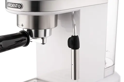 Кофеварка рожковая Ardesto YCM-E1500 - фото 10