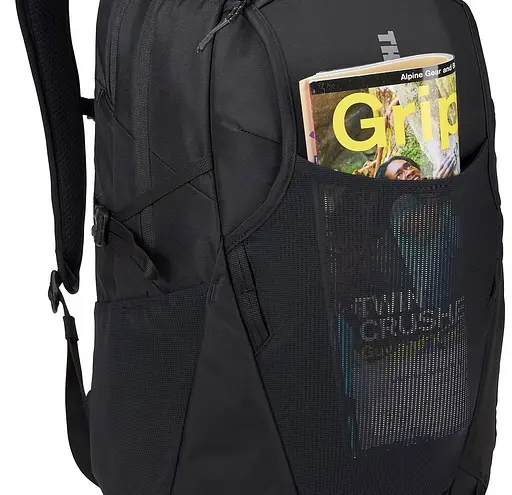 Рюкзак Thule EnRoute 26L TEBP4316 Black (6808657) - фото 5