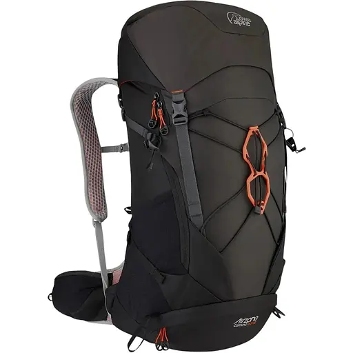 Рюкзак Lowe Alpine Airzone Trail Camino 37:42 M Black Anthracite (1033-LA FTF-39-BLA-MED)