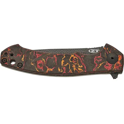 Нож ZT 0450CFDAMS - фото 3