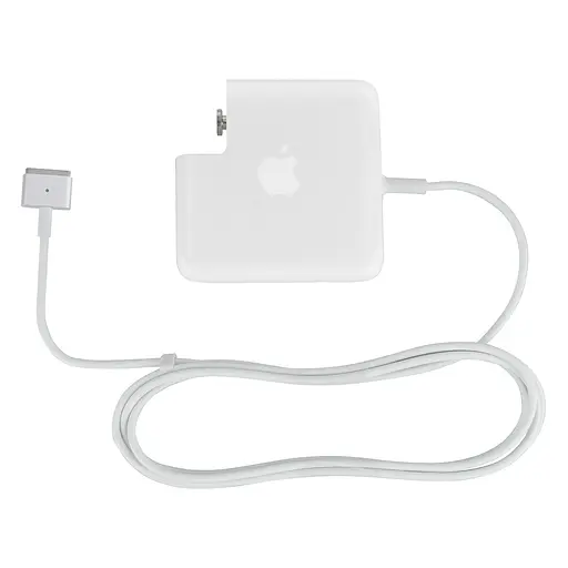Сетевое зарядное устройство 45 W MagSafe 2 Power Adapter MD592 - фото 1