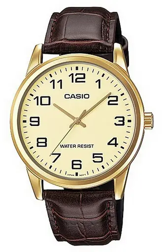 Годинник Casio MTP-V001GL-9BUDF (модуль №5361)