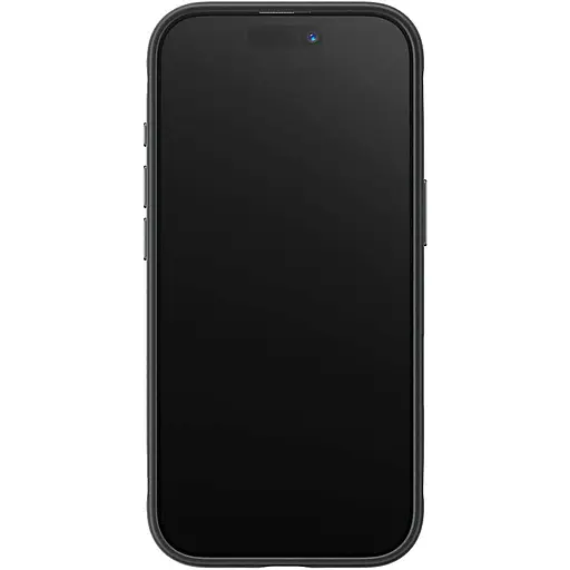 Чохол Blueo Frosted Heat Dissipation with MagSafe для Apple iPhone 16 Pro Black [132552] - фото 4