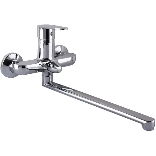 Смеситель для ванны DOMINO ALICANTE DAA-208 - фото 1