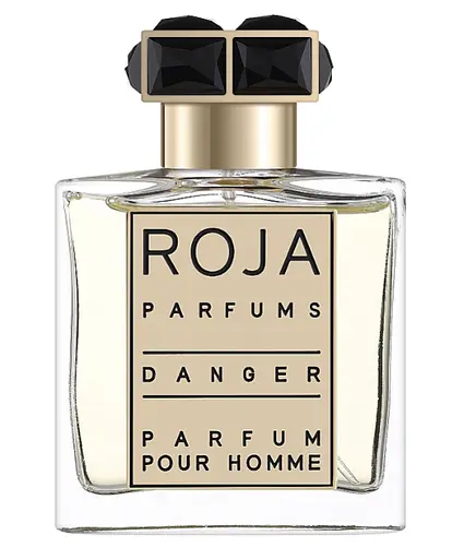 Оригинал Roja Parfums Parfums Danger Pour Homme 50 мл ТЕСТЕР Parfum - фото 1