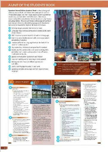 Speak Out. Advanced eacher's Book + CD - фото 4