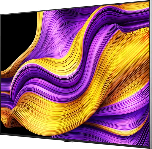 Телевизор LG 55" OLED 4K 120Hz (VRR 165Hz) Smart WebOS Black - фото 5