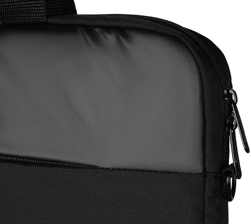 Сумка для ноутбука 17 дюймов 2E Officeman 17 Black - фото 4
