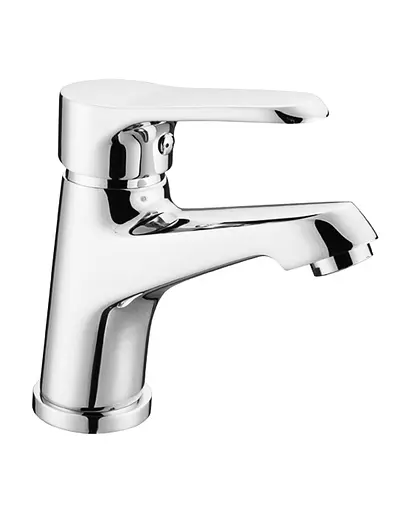 Cмеситель для раковины Imprese Witow 05080 Хром - фото 1