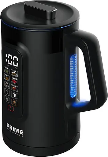 Электрочайник Prime Technics PKD 1598 BG - фото 3