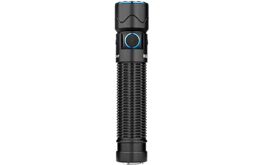 Ліхтар Olight Warrior Mini 2 Чорний (1013-2370.33.85) - фото 3