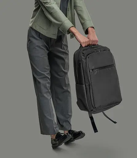 Рюкзак Martem 15.6", черный Tucano teh0014490 - фото 3