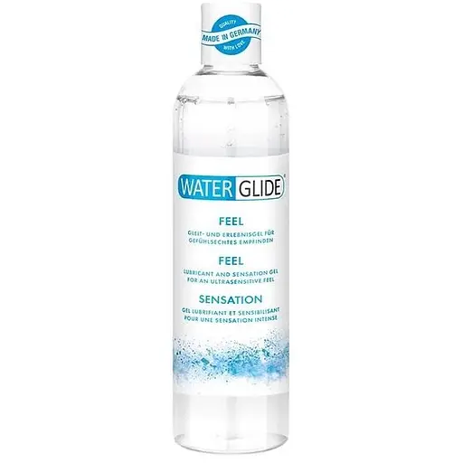 Лубрикант Waterglide Feel 300 мл