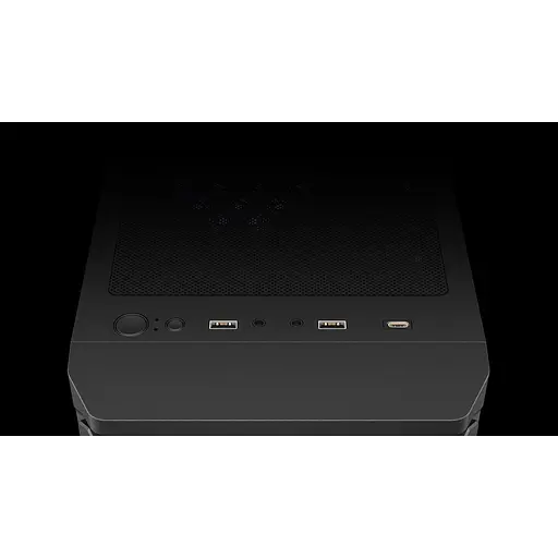 Корпус GAMDIAS AURA GC11 ARGB (4711514503760) - фото 11