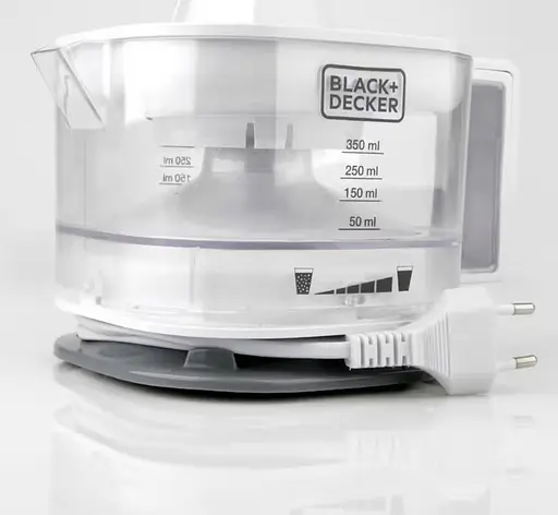 Соковыжималка Black&Decker BXCJ25E - фото 2