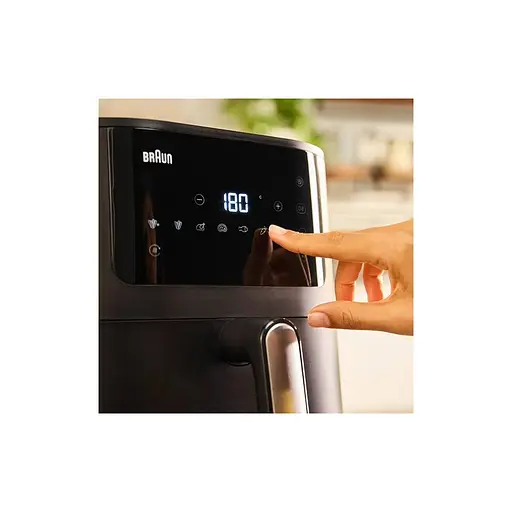 Мультипіч Braun HF 5030 IBK - фото 5