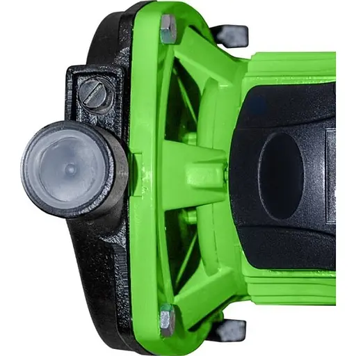 Поверхностный центробежный насос Gartner CPM1000 (853438) [132945] - фото 6