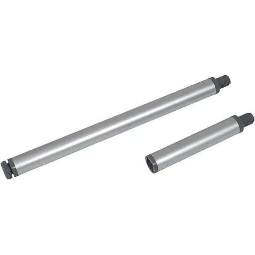 Стол Bo-Camp Premium 60x45 см серый (1404380) - фото 6