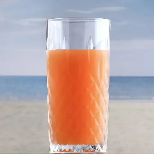 Набір склянок Lav Odin високих 356 мл 6 шт (ODN-440F) - фото 3