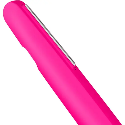 Тример для тіла GESKE Precision Trimmer 4in1 Magenta (HB0452) [132063] - фото 5