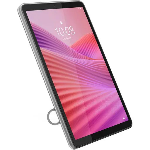 Планшет Lenovo Tab One 4/64GB Wi-Fi Luna Grey + Clear Case (ZAF00098UA) UA-UCRF [142165] - фото 4