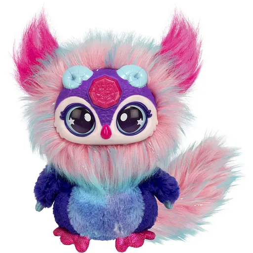 Ігровий набір Magic Mixies Чарівний казанок магічний кристал (124243) - фото 6