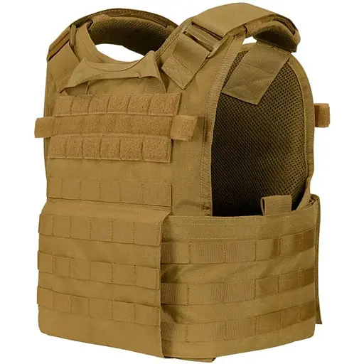 Жилет тактический Condor Modular Operator Plate Carrier Coyote (1013-1432.03.89)