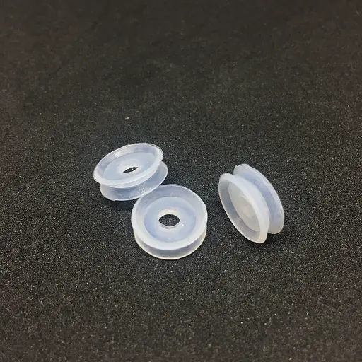 Кольцо, уплотнитель запорного клапана для мультиварки-скороварки Rotex универсальное - фото 2