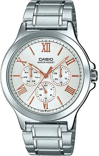 Часы CASIO LTP-V300D-7A2