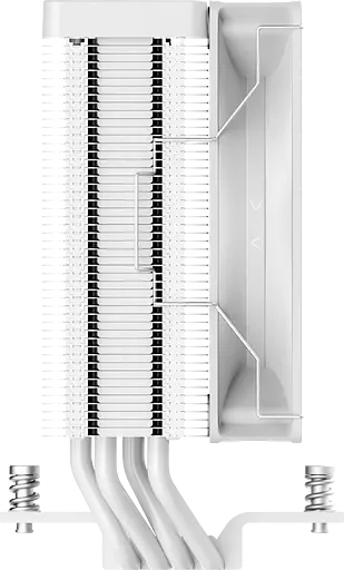 Воздушное охлаждение Ocypus Delta A40 ARGB White (DELTA-A40-WH1NAWN00X-GL) - фото 3