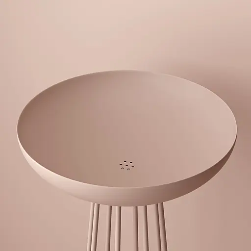 Раковина Babich Studio Sink - Black (RAL 9005) - фото 2