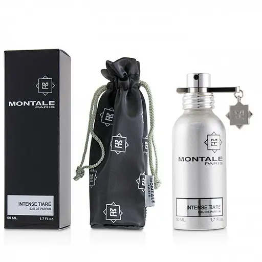 Montale Intense Tiare 50 мл парфюмированная вода - фото 1