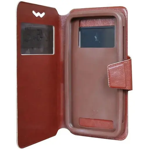 Чохол-книжка Cat S30 універсальна 5" - фото 1