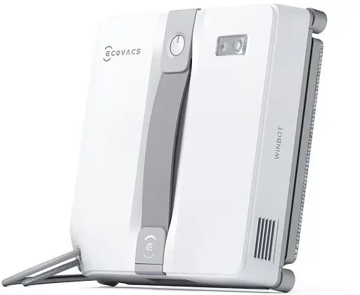 Робот для миття вікон Ecovacs Winbot mini WG841-01 - фото 4