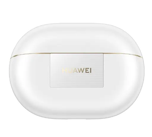 Навушники TWS Huawei FreeBuds Pro 4 White (55037963) - фото 3